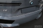 Galinio bamperio apsauga BMW iX (2021→)